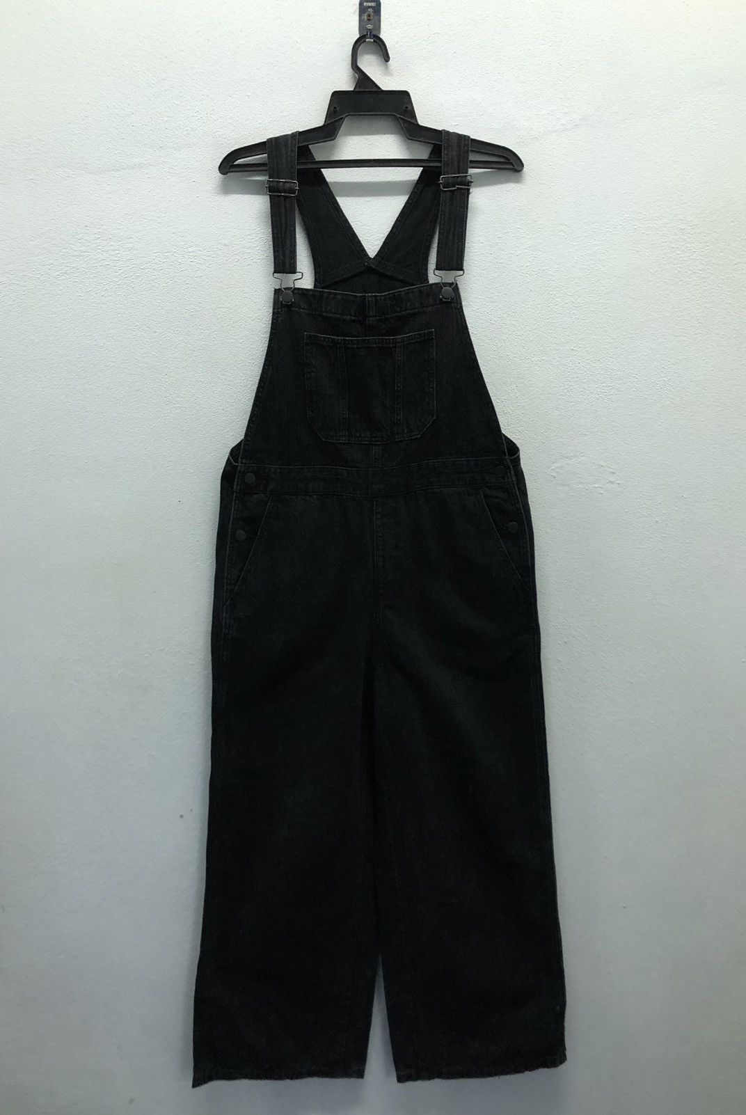 GU Vintage GU Overalls Size US 37 - 1 Thumbnail