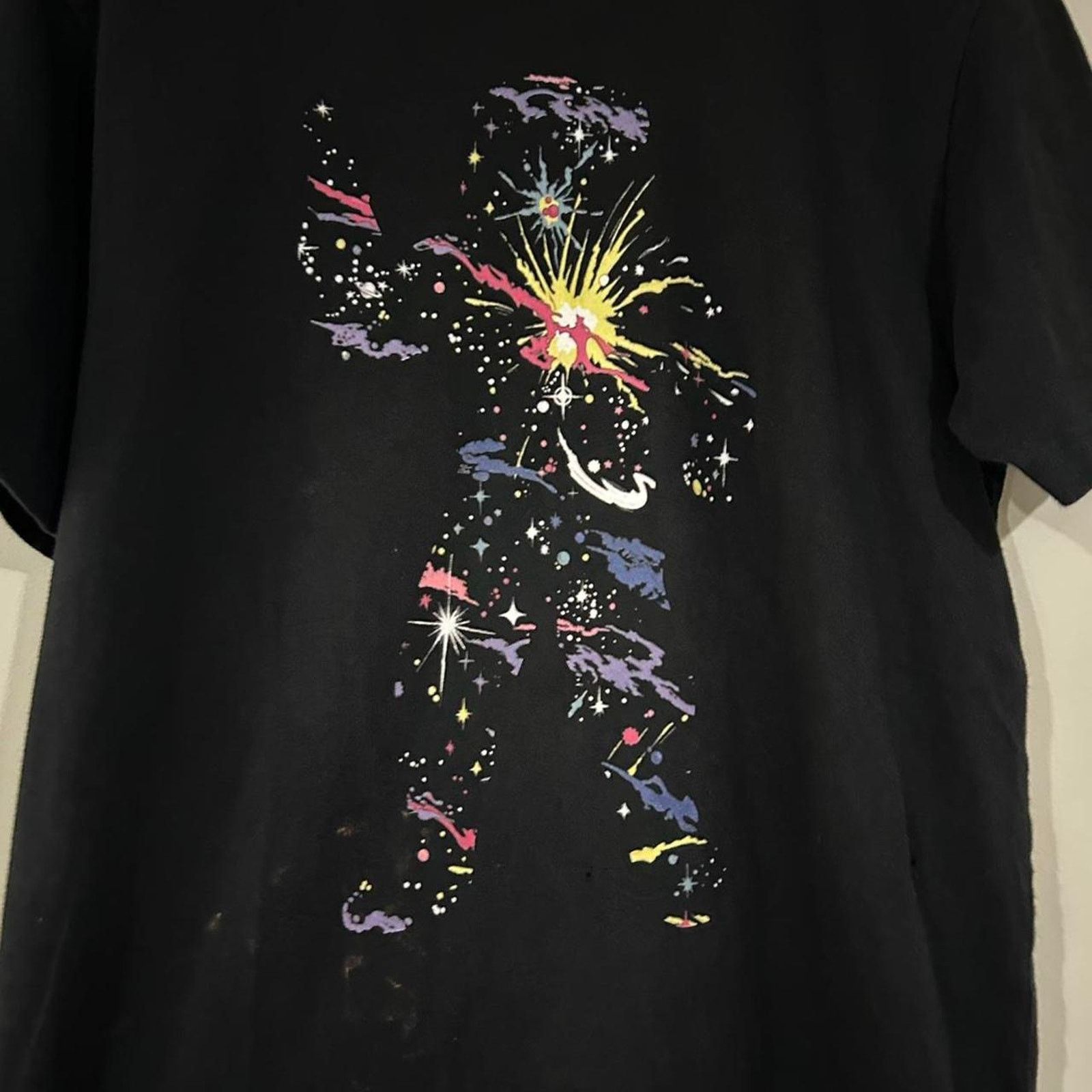 Billionaire Boys Club Billionaire Boys Club Cosmic Astro Tee Shirt Size US S / EU 44-46 / 1 - 2 Thumbnail