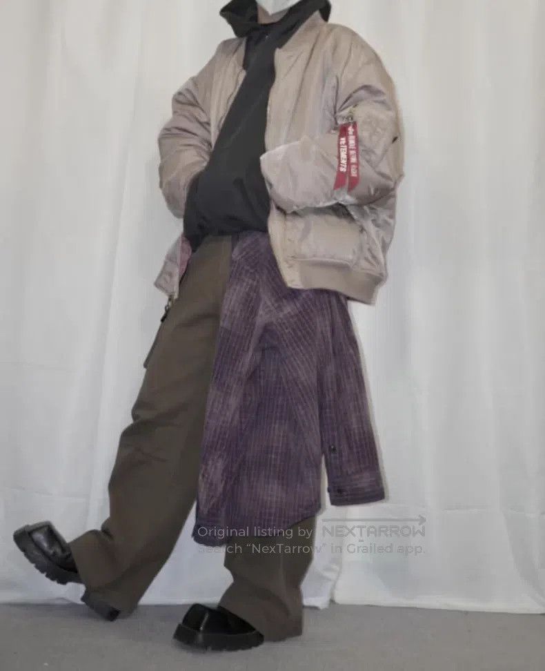 Other Vetements jacket Size US XS / EU 42 / 0 - 4 Thumbnail