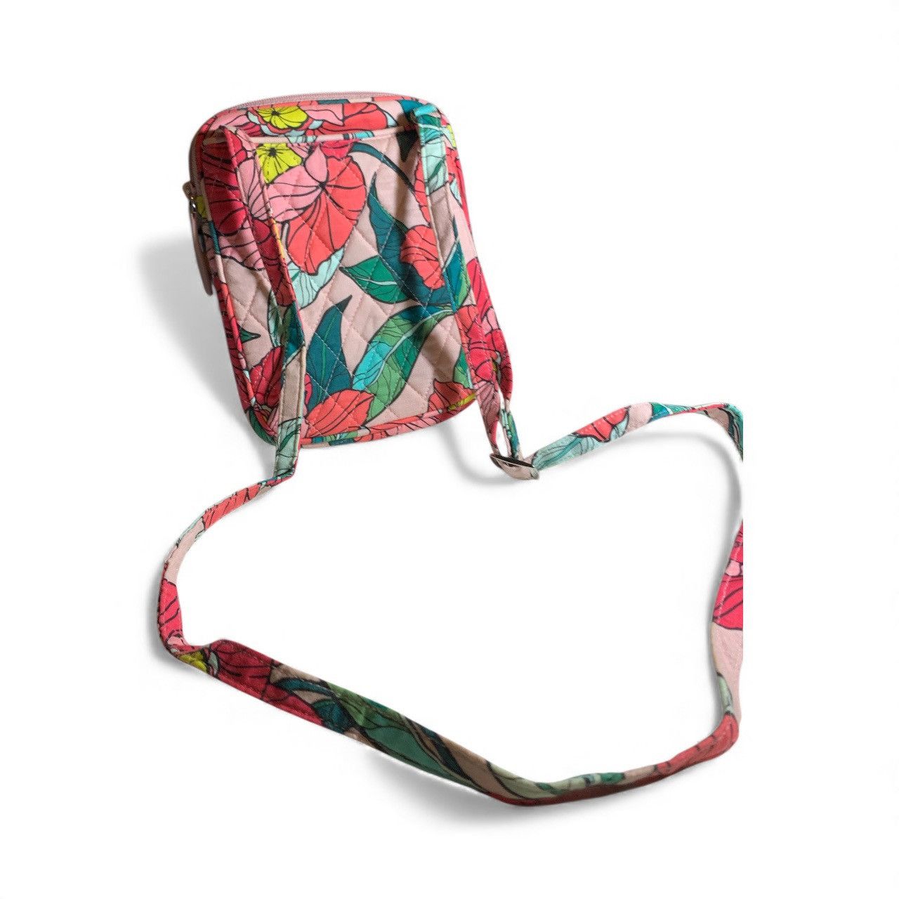Vera Bradley Vera Bradley Crossbody “Mini Hipster” Bag Size ONE SIZE - 1 Thumbnail