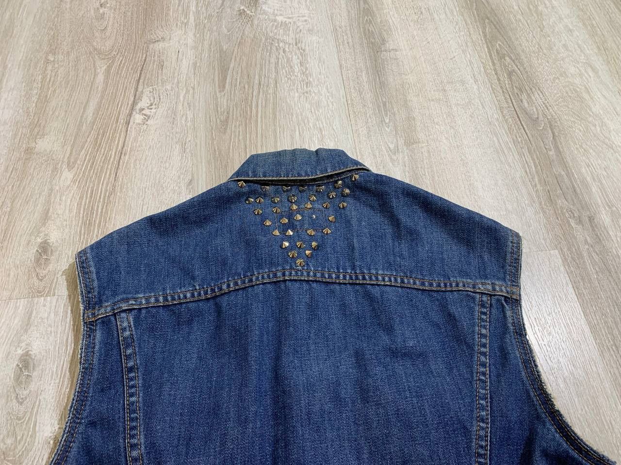 Levi's Womens vest vintage Levis Size L Size L / US 10 / IT 46 - 7 Thumbnail