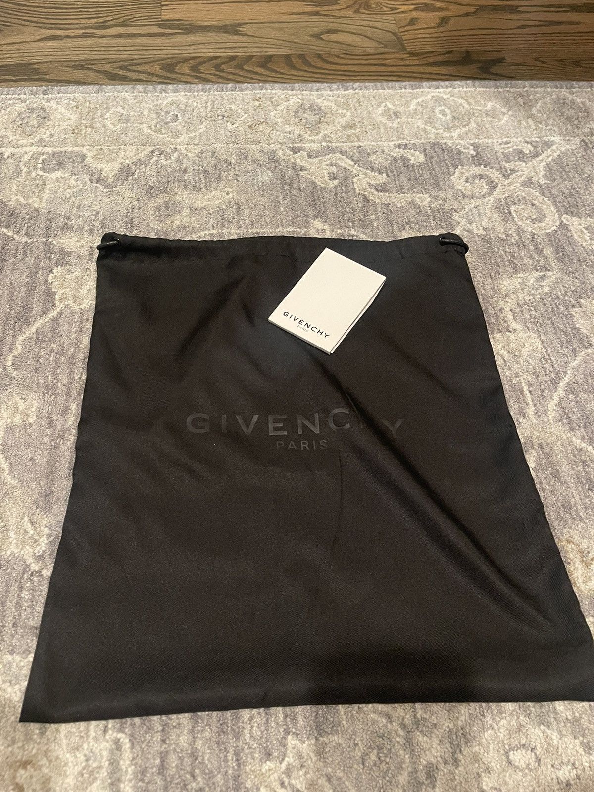 Givenchy Givenchy urban low-top sneaker Size US 8 / EU 41 - 7 Thumbnail
