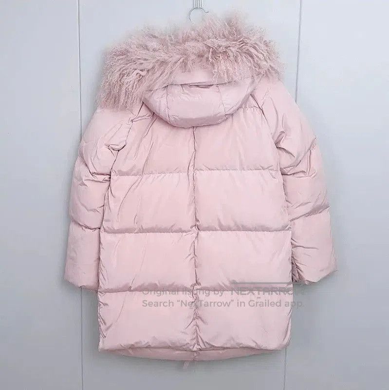 Max Mara MaxMara Pink Polyester Women's Cotton Jacket . Size S / US 4 / IT 40 - 2 Thumbnail