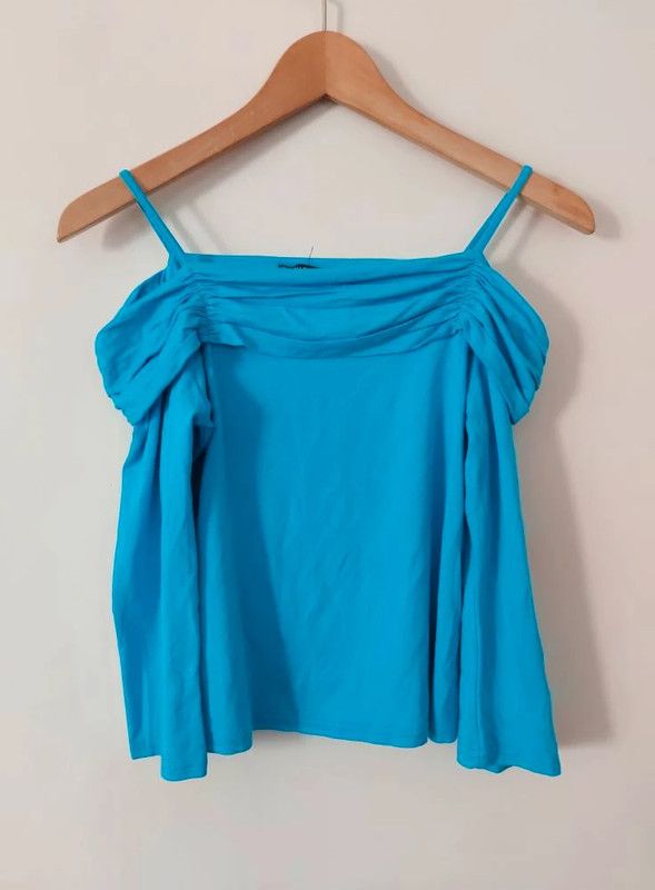 Vintage Colloseum vintage top 10 Size M / US 6-8 / IT 42-44 - 4 Thumbnail