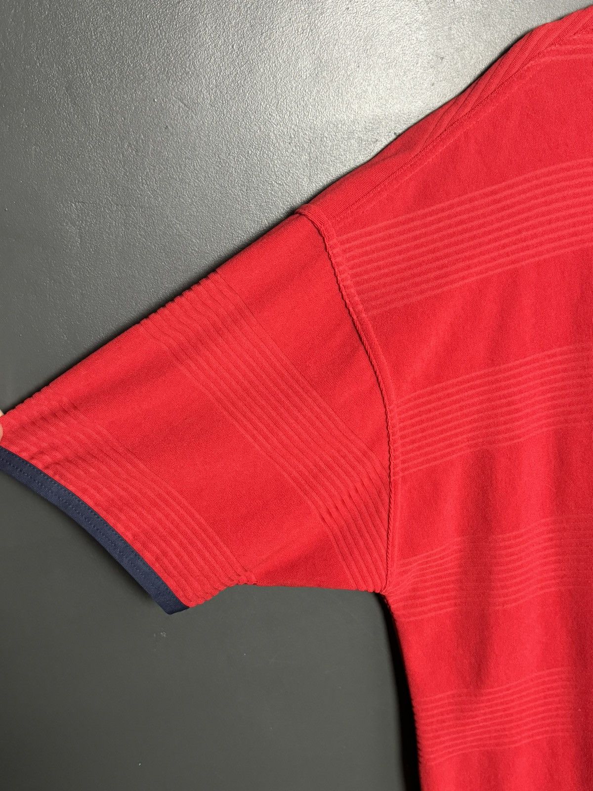 Umbro England National Team 99/01 Away Football Soccer Jersey Size US XXL / EU 58 / 5 - 5 Thumbnail