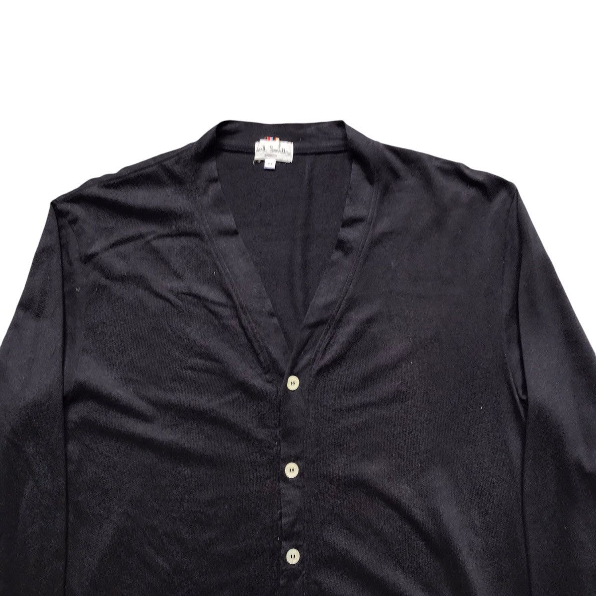 Paul Smith Paul Smith Cardigan Size M / US 6-8 / IT 42-44 - 2 Thumbnail