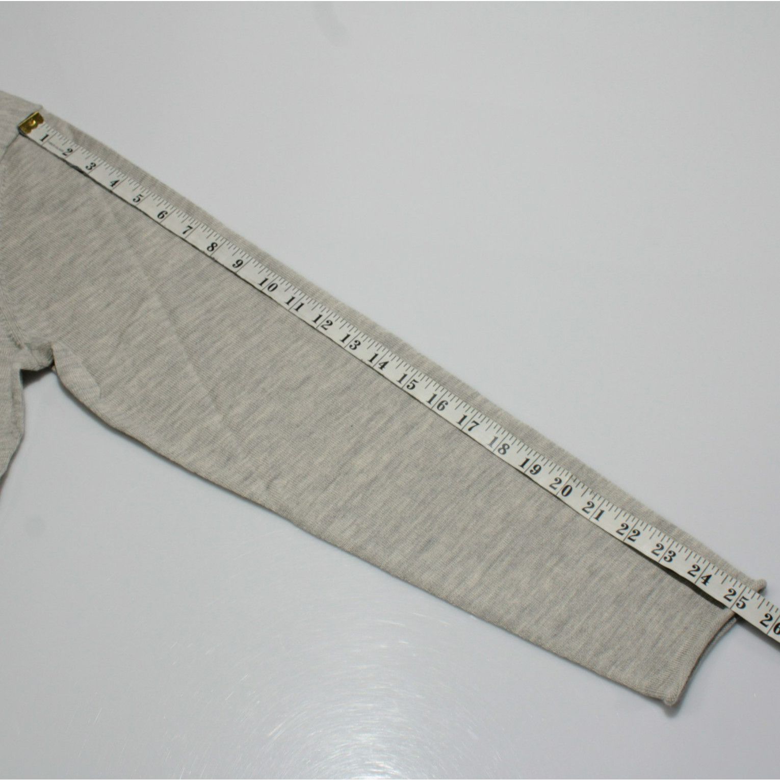 G/FORE G/Fore Sweater Size US M in Beige Size US M / EU 48-50 / 2 - 5 Thumbnail