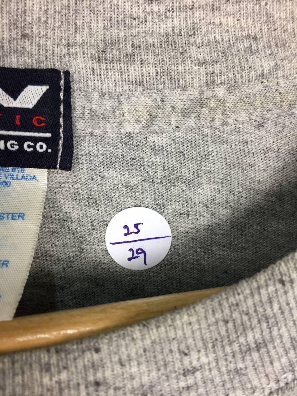 Vintage Vtg Dubwear Clothing Co. McMaster University Spell Out Tee Size US XL / EU 56 / 4 - 12 Thumbnail