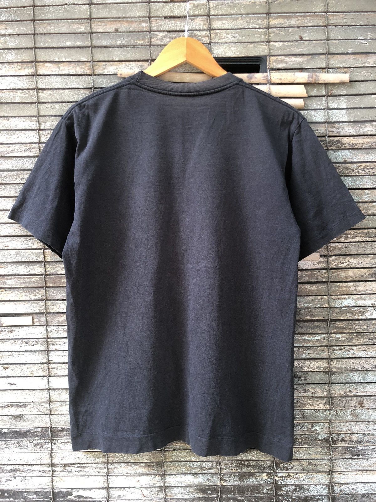 Bape Vintage Camo Big Head By Bathing Ape Tshirts Size US M / EU 48-50 / 2 - 10 Thumbnail