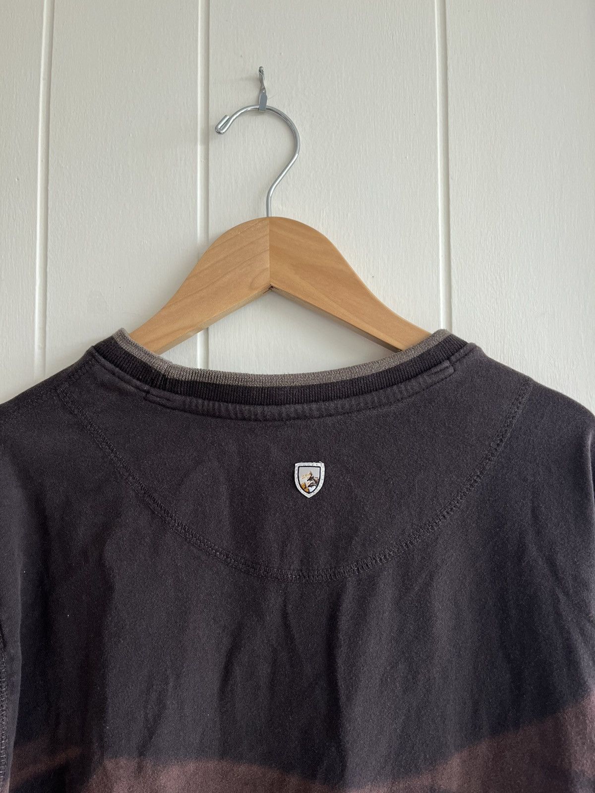 Kuhl Kuhl 100% Organic Cotton LS Size US M / EU 48-50 / 2 - 6 Thumbnail