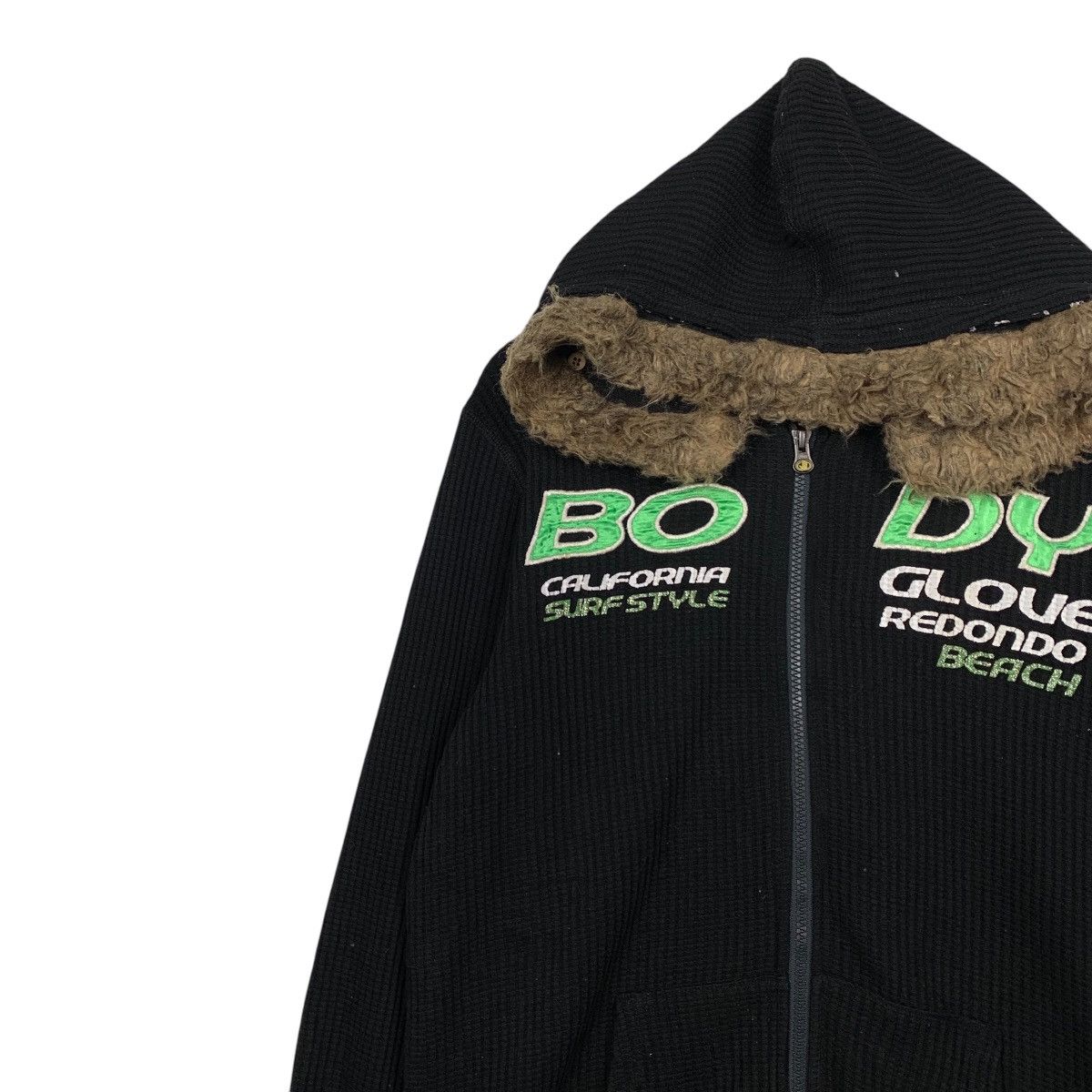 Body Glove Body Glove Surf Zipper Hoodie Size US L / EU 52-54 / 3 - 6 Thumbnail