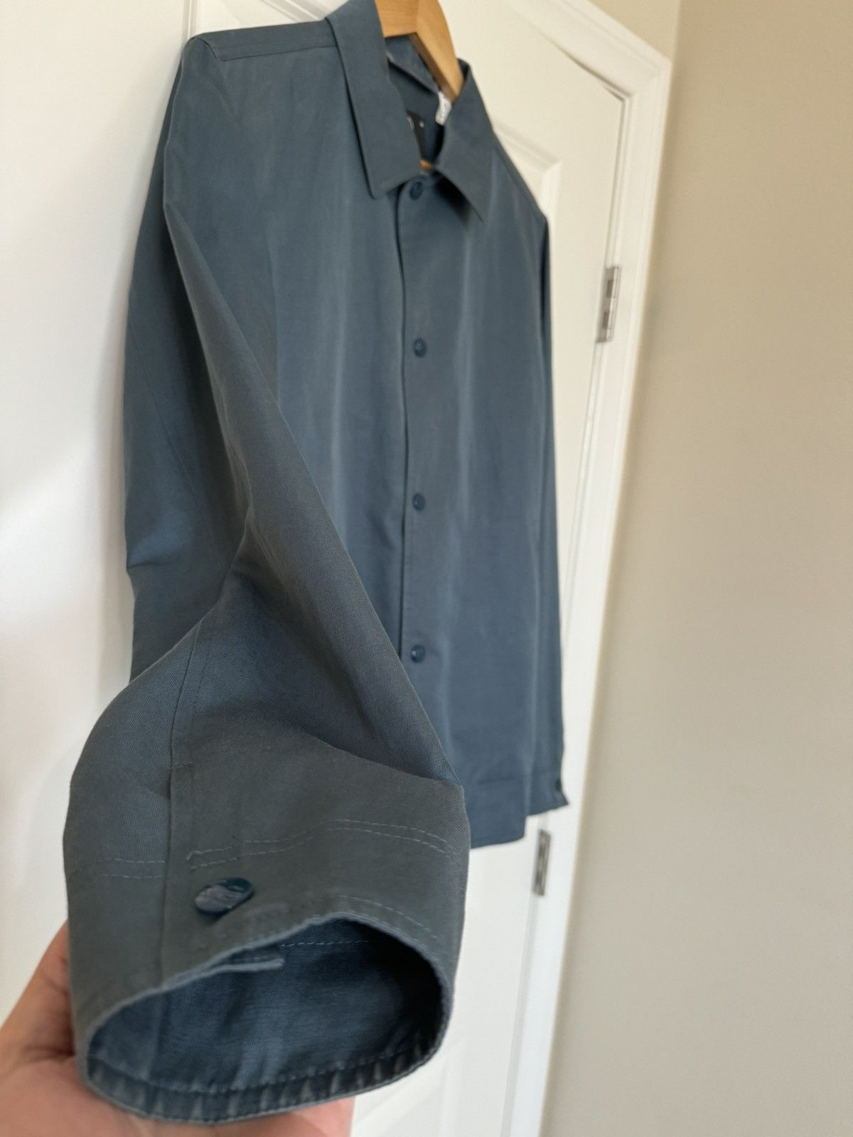 Paul Smith PS Paul Smith Light Jacket - Size M Size US M / EU 48-50 / 2 - 3 Thumbnail