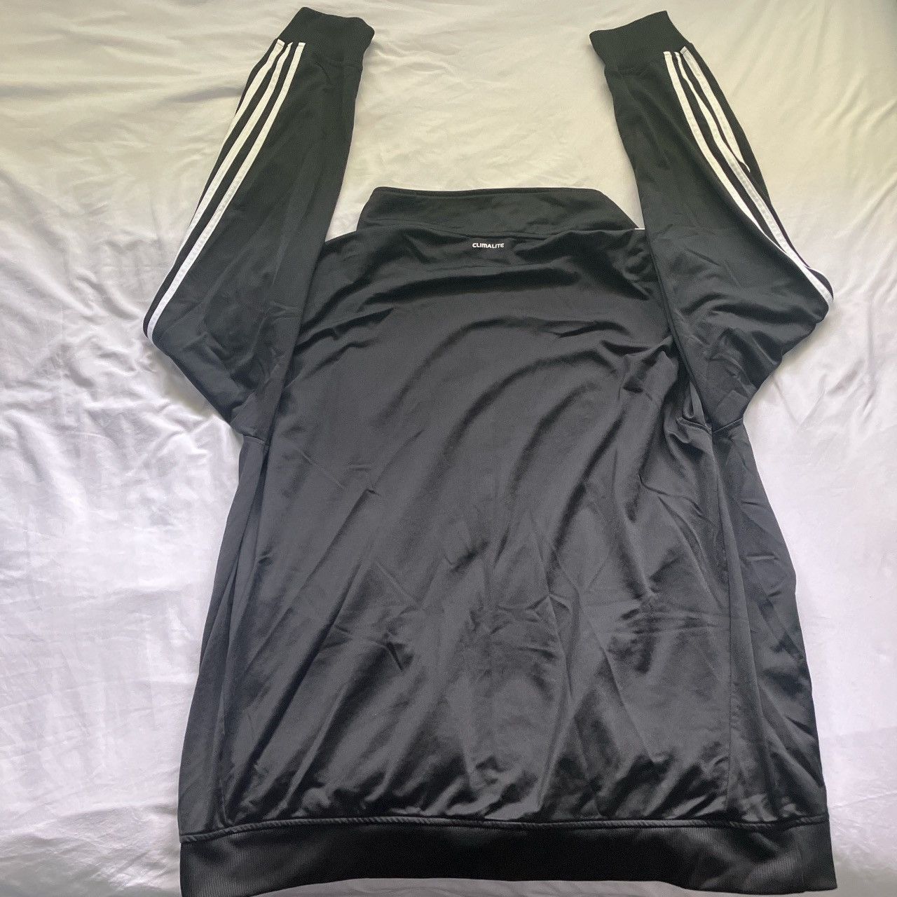 Adidas × Vintage Vintage Adidas Jacket Size US XXL / EU 58 / 5 - 7 Thumbnail