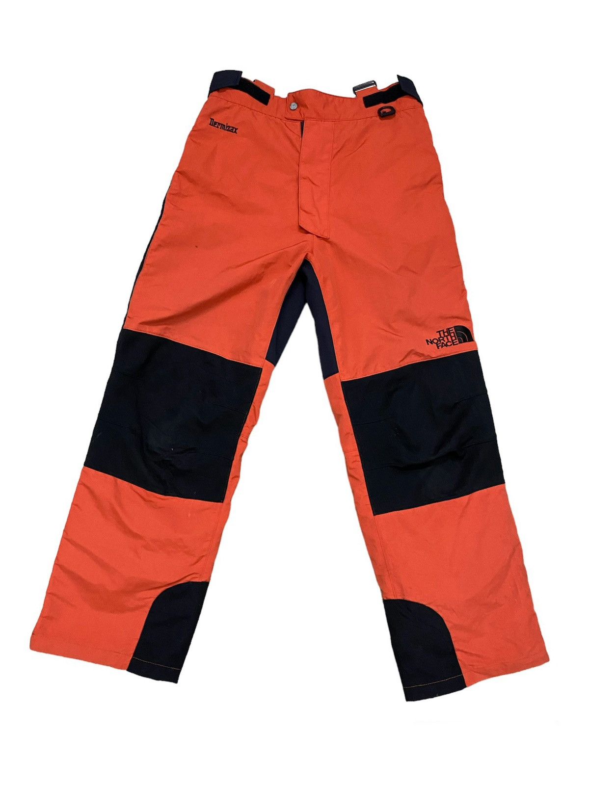 The North Face The North Face Gore-Tex Vintage Ski Pants Full Zip Outdoor Size US 34 / EU 50 - 1 Thumbnail