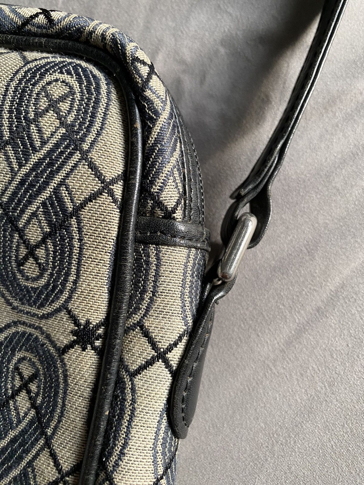 Anna Sui × Designer Anna Sui Crossbody Leather Strap Size ONE SIZE - 11 Thumbnail