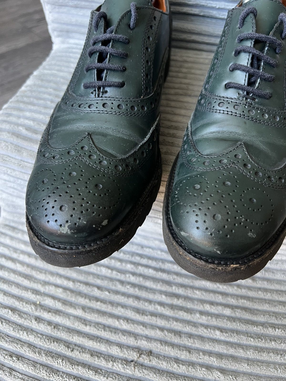 Tricker's Tricker’s Shoes Size US 7.5 / EU 40-41 - 4 Thumbnail