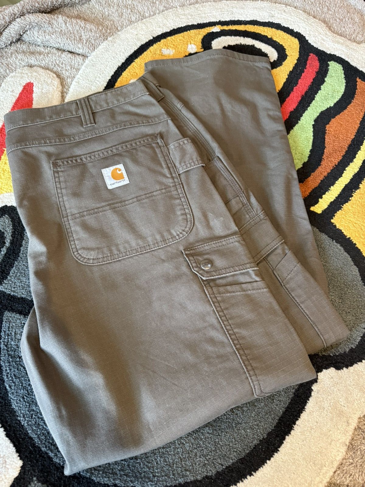 Carhartt Carhartt tech pants Size US 38 / EU 54 - 1 Thumbnail