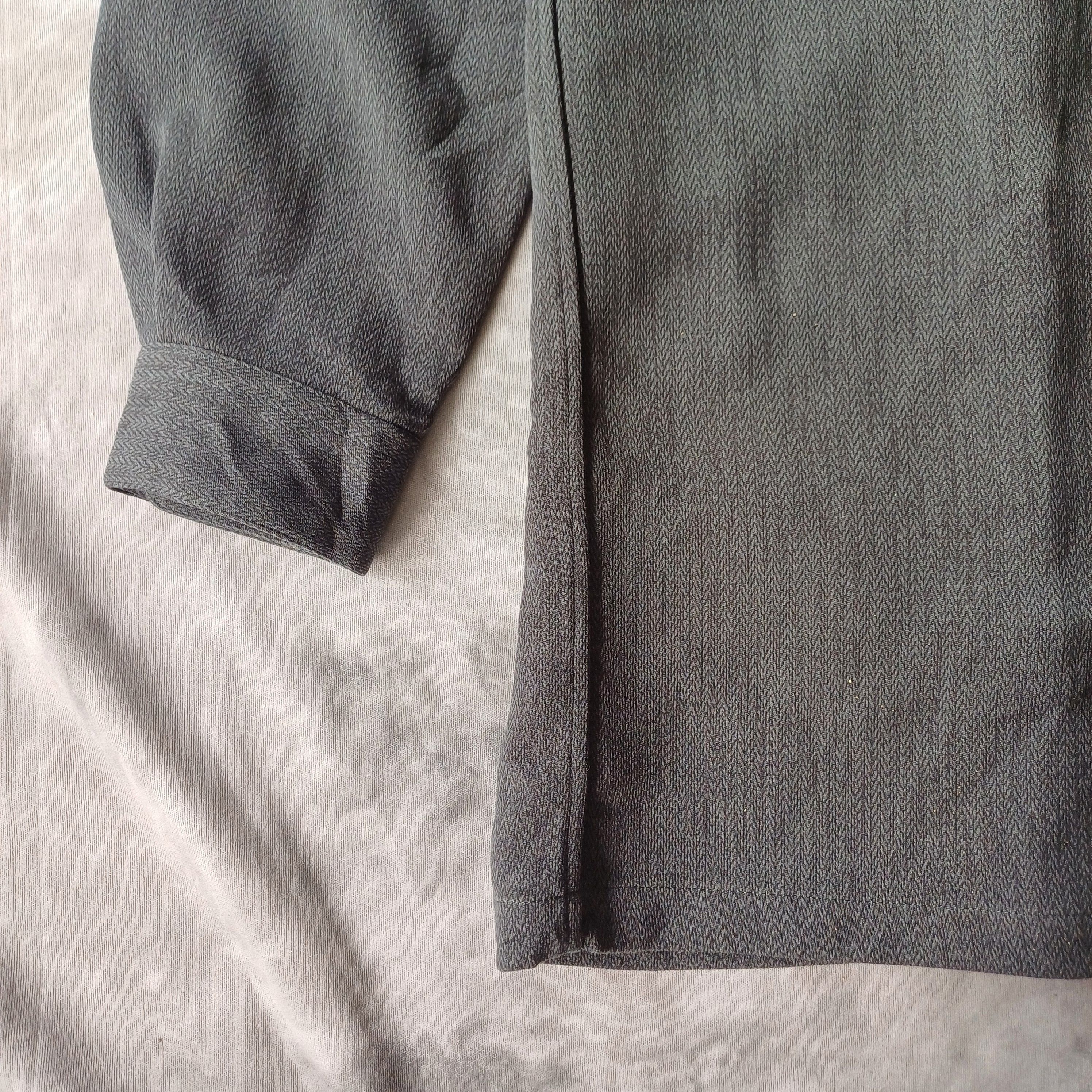Balenciaga Balenciaga Shirts (Button Ups) Size US M / EU 48-50 / 2 - 6 Thumbnail
