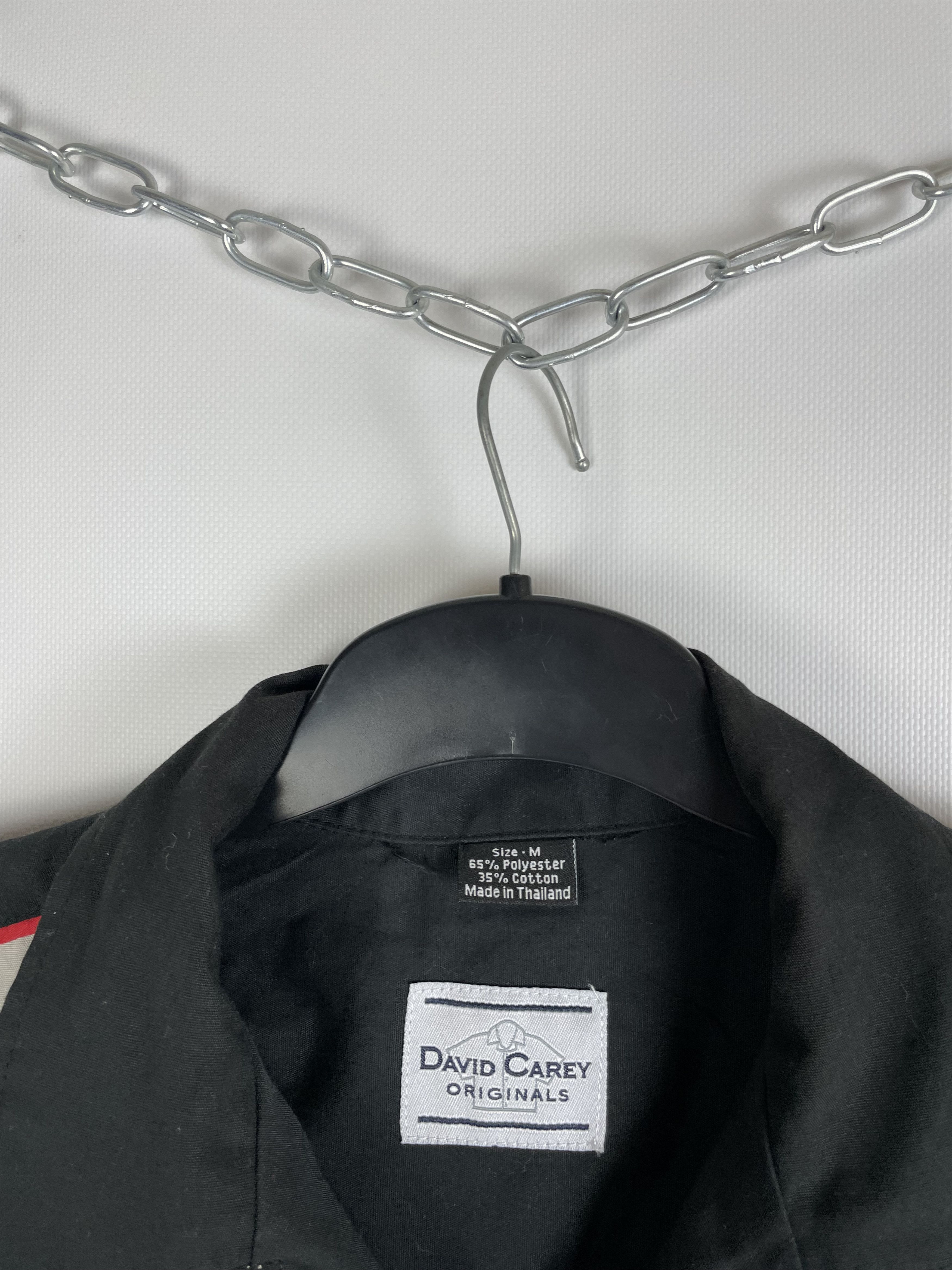 Ford Ford Racing button up polos Tshirts Size US M / EU 48-50 / 2 - 5 Thumbnail