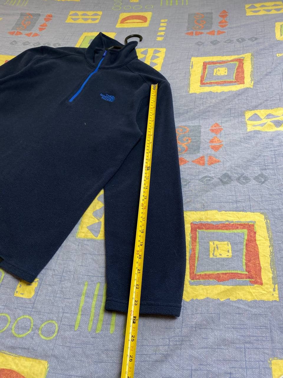 The North Face THE NORTH FACE Sweatshirt Small Logo Size US M / EU 48-50 / 2 - 7 Thumbnail