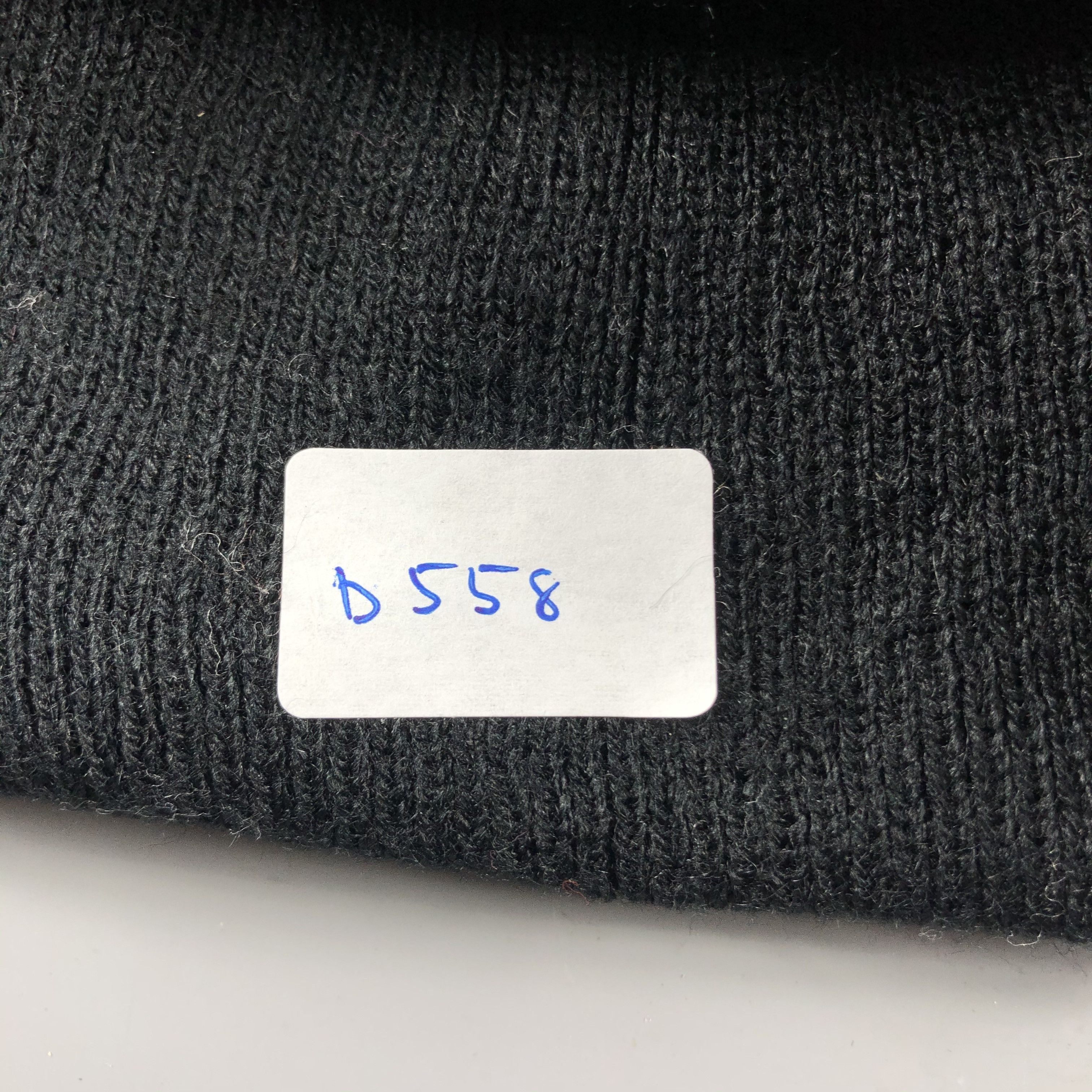 U.S. Polo Assn. × Vintage U.S Polo Assn Beanie Snow Hat Snow Cap -D558 Size ONE SIZE - 7 Thumbnail