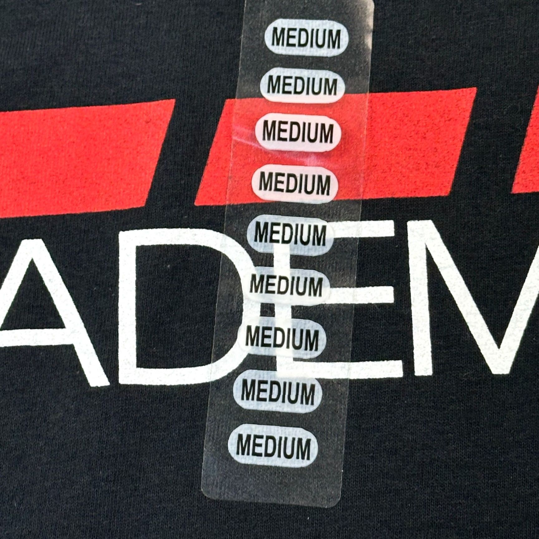 Ripple Junction Gran Turismo The Movie Shirt Mens M Black GT Academy Graphic Tee NWT Ripple Junction T-Shirt Size US M / EU 48-50 / 2 - 2 Thumbnail