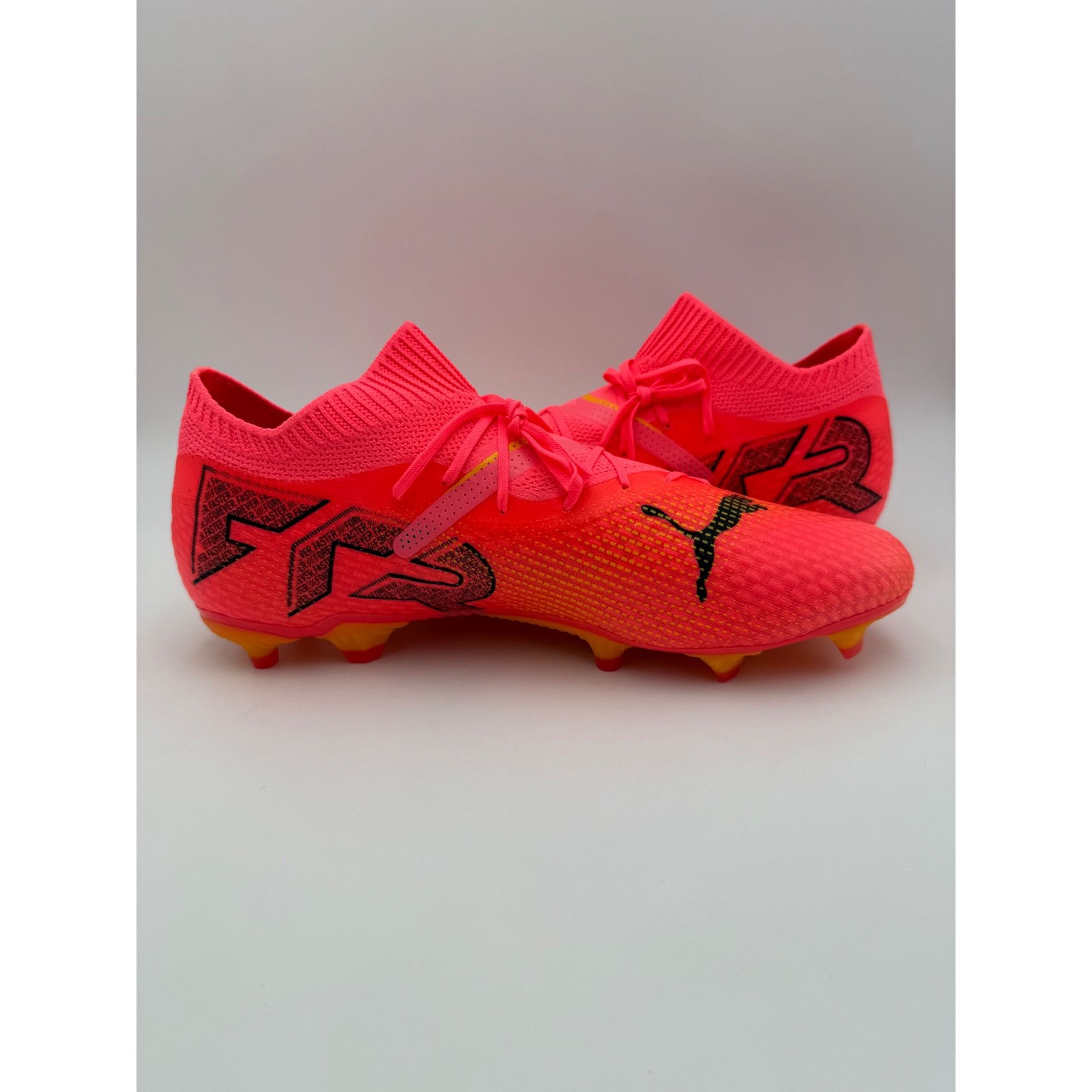 Puma Size 10.5 - Future Pro 7 FG AG 'Forever Faster Pack' Men's F Size US 10.5 / EU 43-44 - 3 Thumbnail