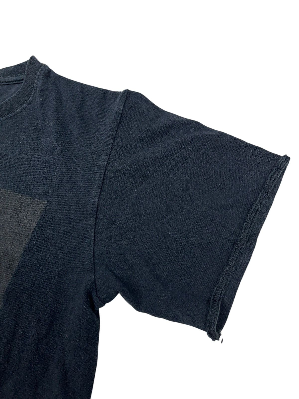 Anvil × Kanye West × Rap Tees Vintage 2007 Kanye West Mr. West T-shirt Size US S / EU 44-46 / 1 - 5 Thumbnail