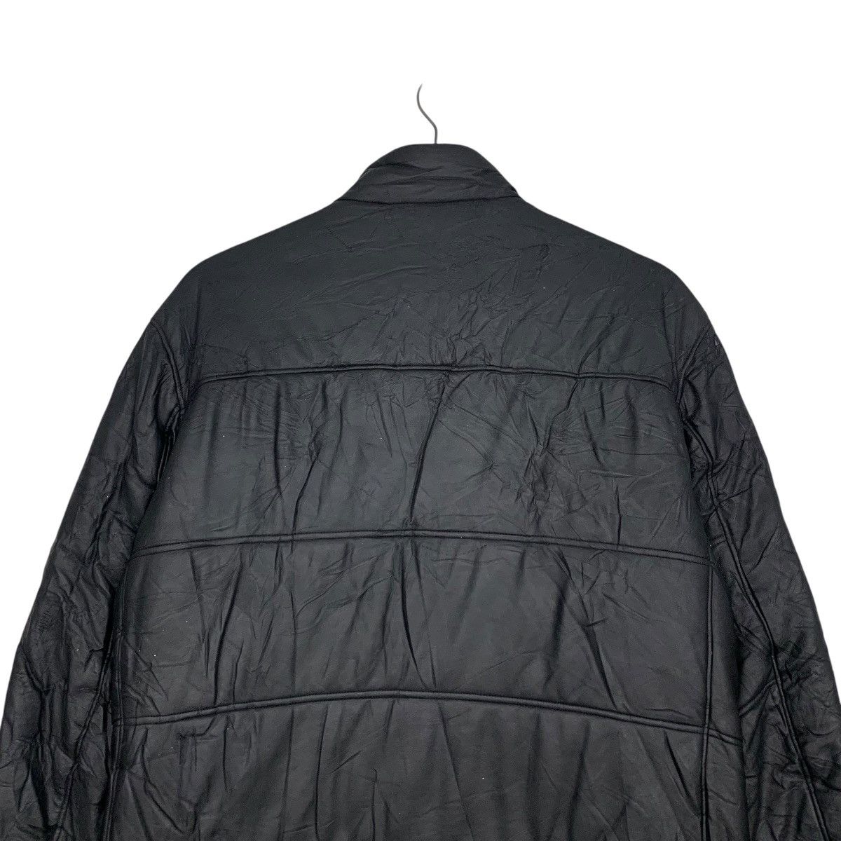 BIGI RADMESS MENS BIGI PU Jacket #2768-C125 Size US M / EU 48-50 / 2 - 18 Thumbnail