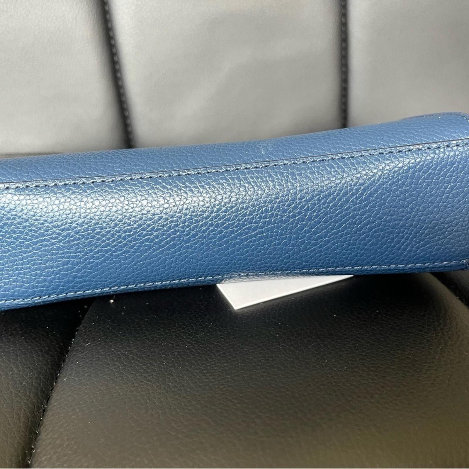 Marc Jacobs Marc Jacobs Leather Clutch Wallet Size ONE SIZE - 5 Thumbnail