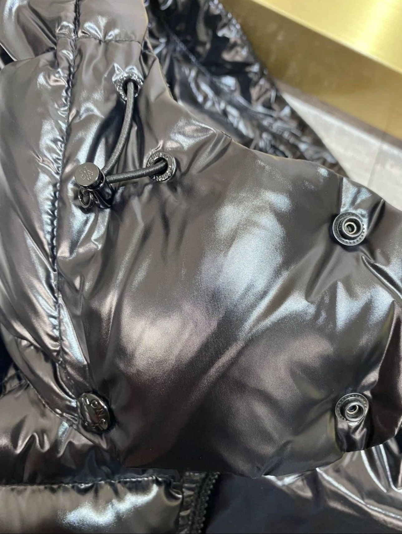 Moncler Moncler Vest Size US L / EU 52-54 / 3 - 4 Thumbnail