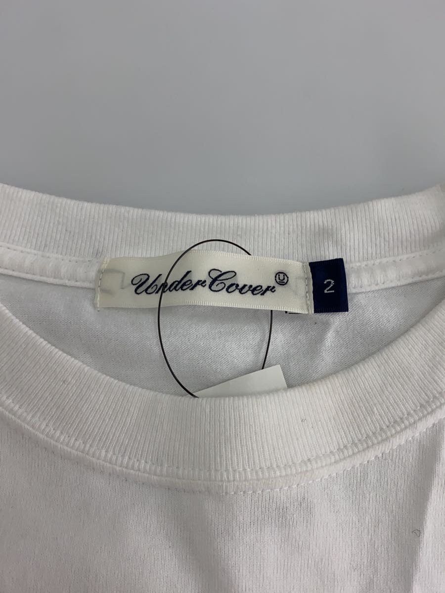 Undercover "I SEE IT ALL" Tee Size US S / EU 44-46 / 1 - 3 Thumbnail