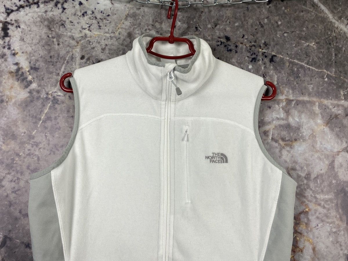 The North Face Women's The North Face Vest Outdoor Size L large Size L / US 10 / IT 46 - 2 Thumbnail