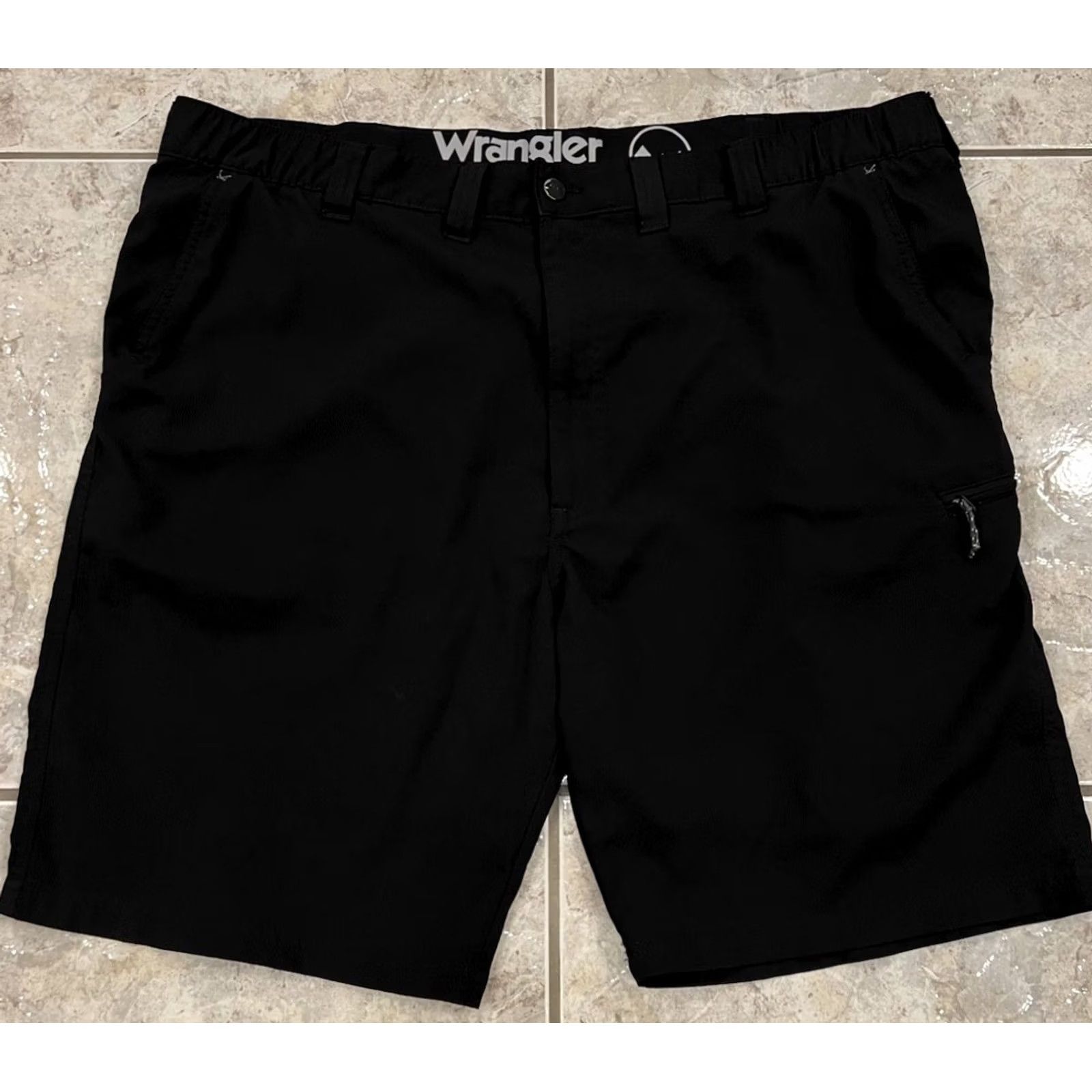Wrangler VINTAGE not applicable Size US 44 / EU 60 - 2 Thumbnail