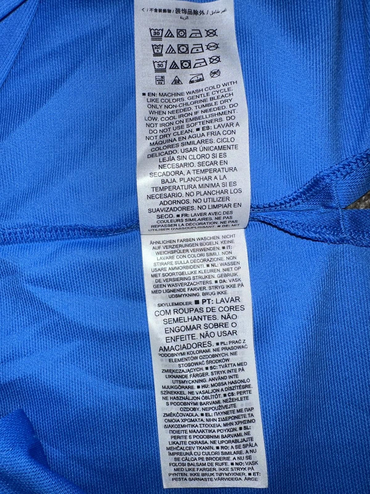 Nike Nike Men’s Los AnglesChargers Lightweight Performance Hooded Long Sleeve T-Shirt Size US M / EU 48-50 / 2 - 10 Thumbnail