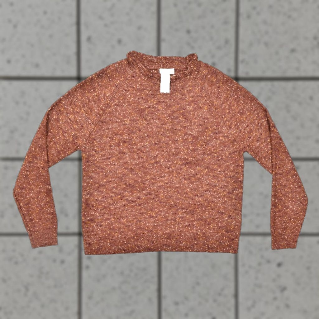 Loft LOFT Ravlan Crewneck Sweatshirt? Wait. Size XL / US 12-14 / IT 48-50 - 1 Thumbnail