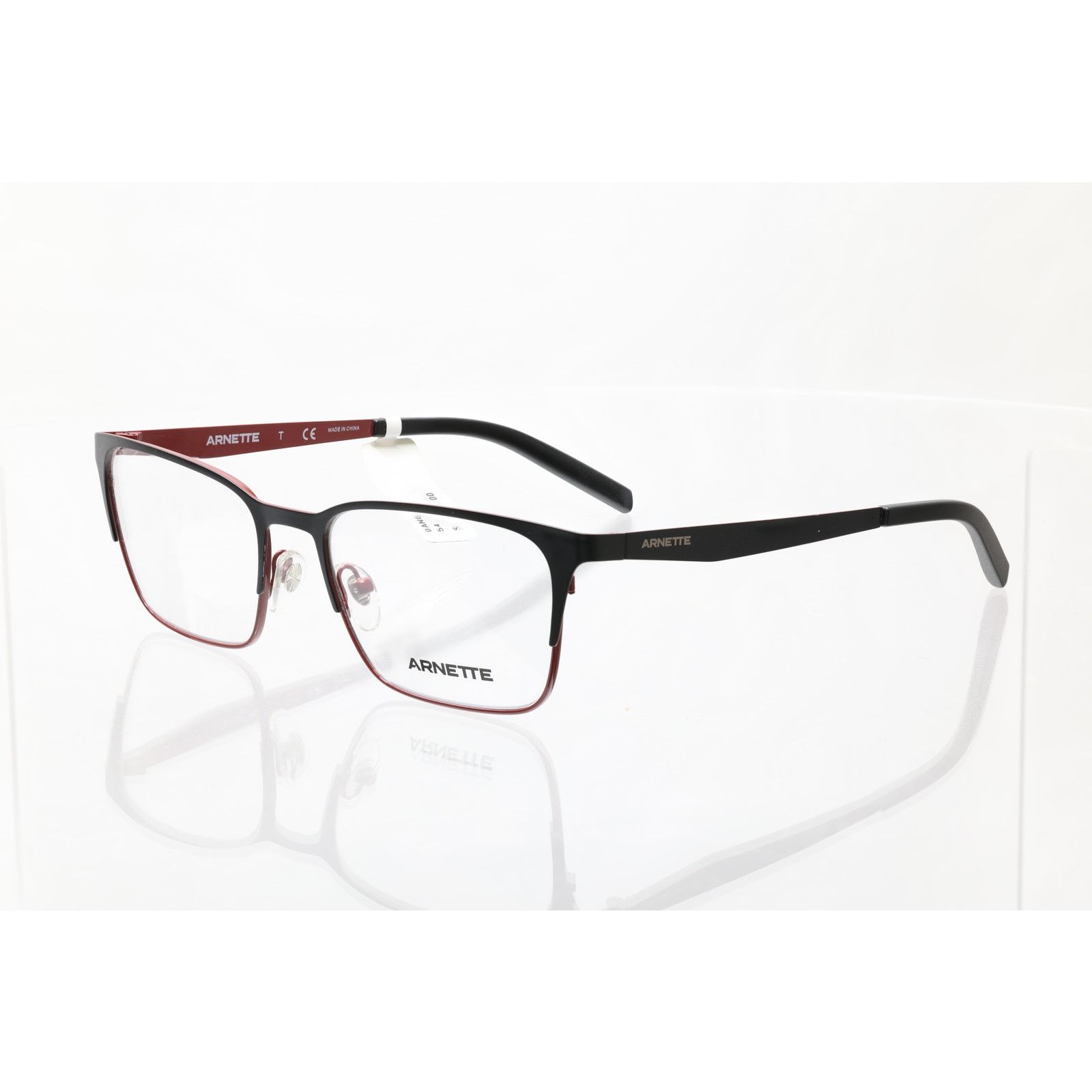 未使用保管品ARNETTE DUSTER サングラス ヴィンテージ 90s Arnette Vintage Arnette Sunglasses Frames Side Shield 1990s Duster