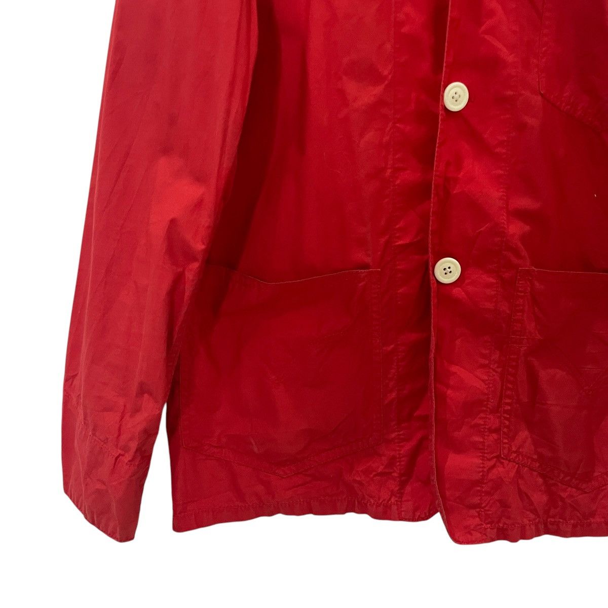 Japanese Brand Vintage Levis Coat Jacket Size US M / EU 48-50 / 2 - 5 Thumbnail
