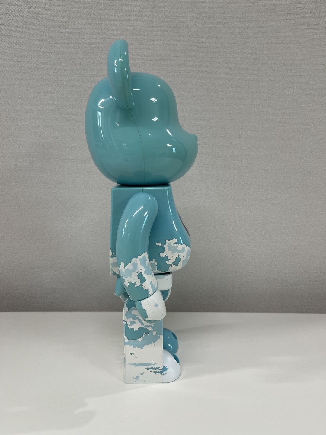 BMW × Medicom Toy BMW x BE@RBRICK BMW Studio One 400% Super Very Rare Size ONE SIZE - 4 Thumbnail
