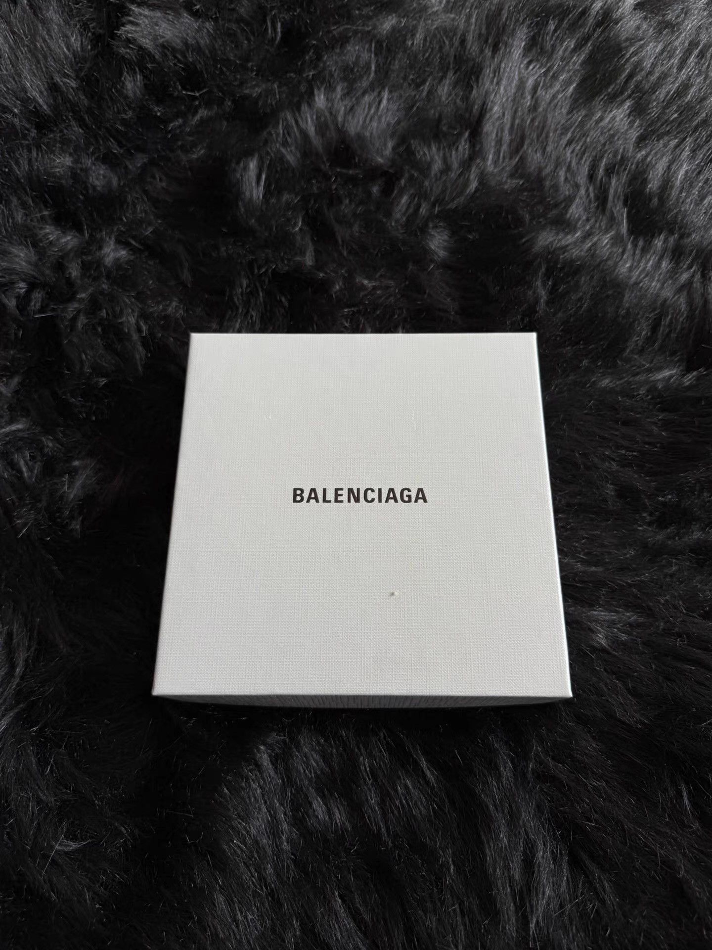 Balenciaga Balenciaga Reversible Belt Q17 Size ONE SIZE - 5 Thumbnail