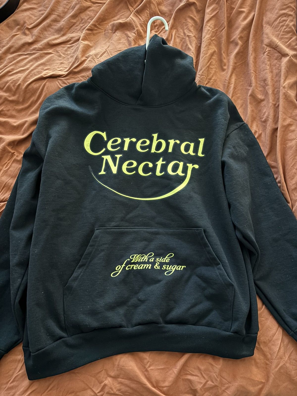 Lyrical Lemonade ByColeBennett Cerebral Nectar Hoodie NEW - 2XL Size US XXL / EU 58 / 5 - 1 Thumbnail