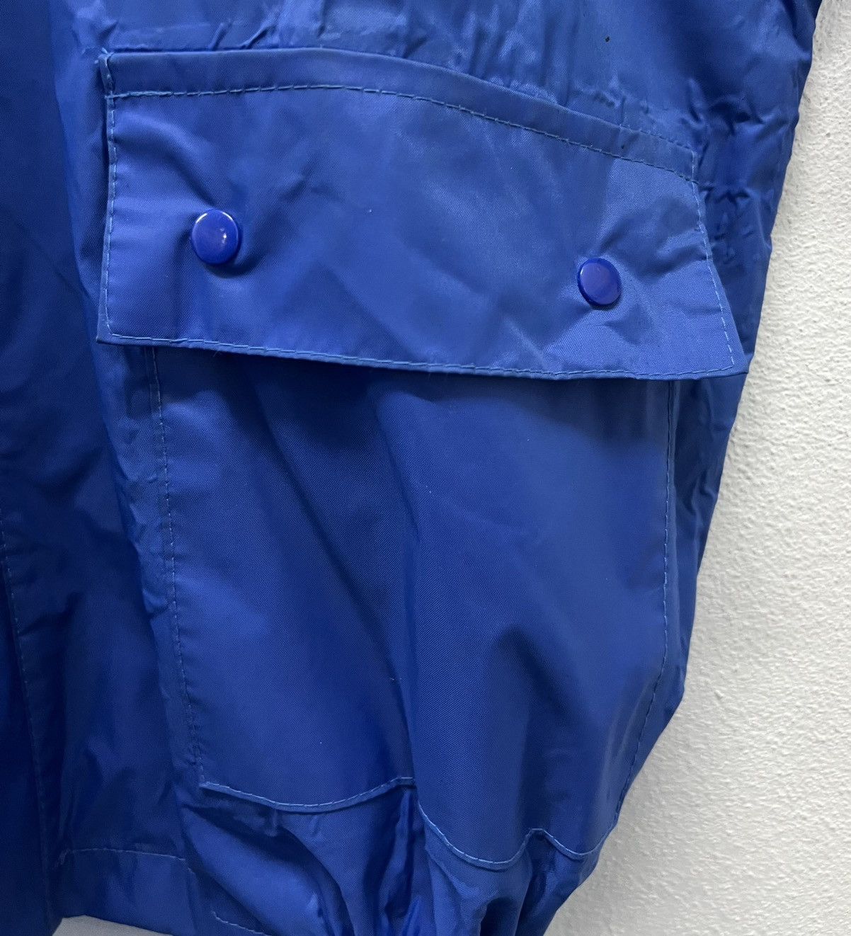 Sports Specialties × Vintage VINTAGE SUBARU RACING JACKET Size US XL / EU 56 / 4 - 8 Thumbnail