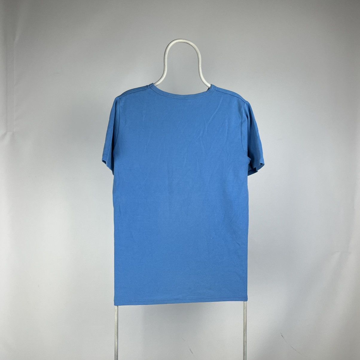 Vintage Vintage Germany Bundeswehr tshirt footbal retro size Large Size US L / EU 52-54 / 3 - 2 Thumbnail