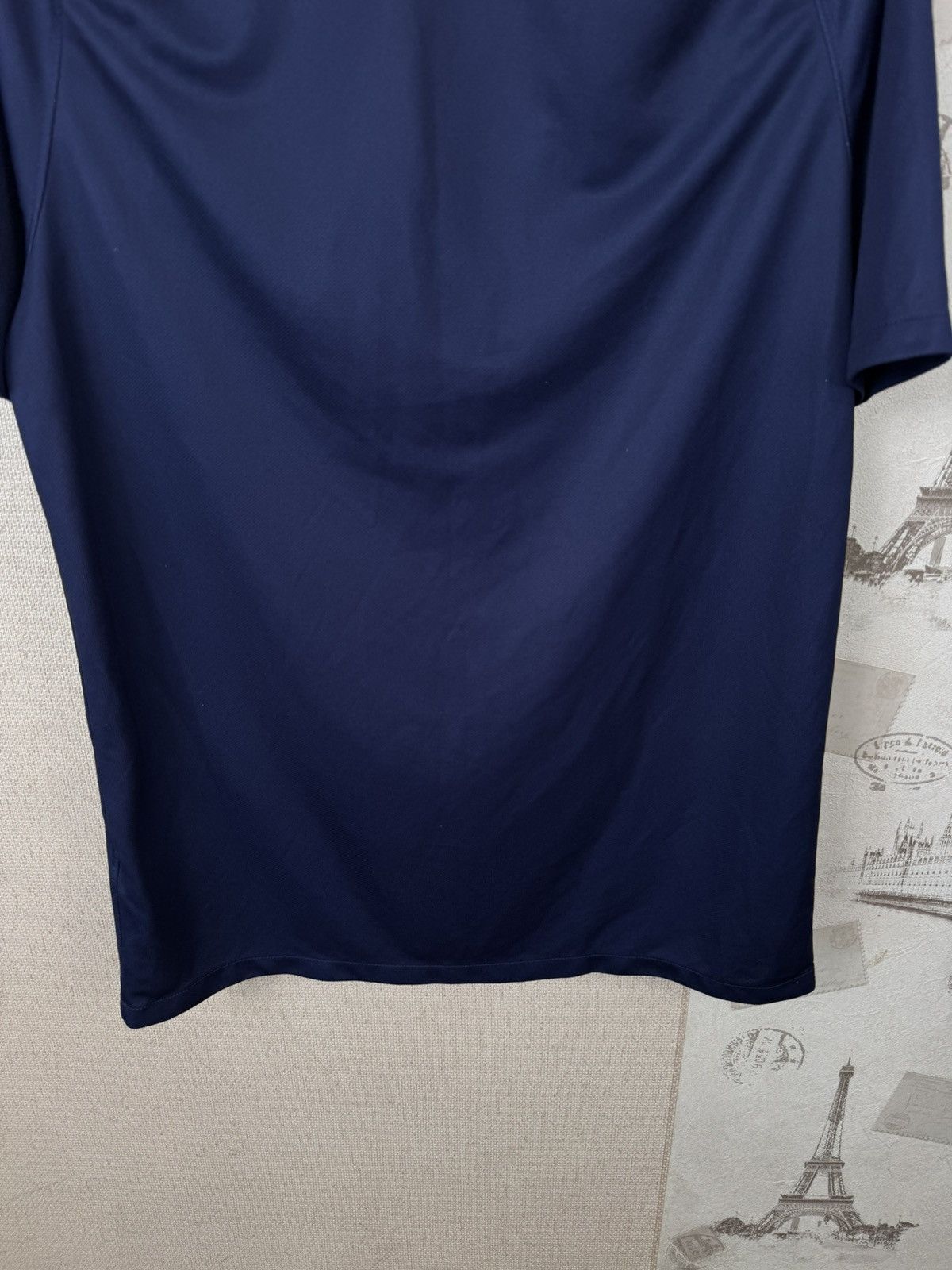 Nike Nike Paris Saint-Germain PSG 2018 2019 Home Jersey Men's M Size US M / EU 48-50 / 2 - 20 Thumbnail