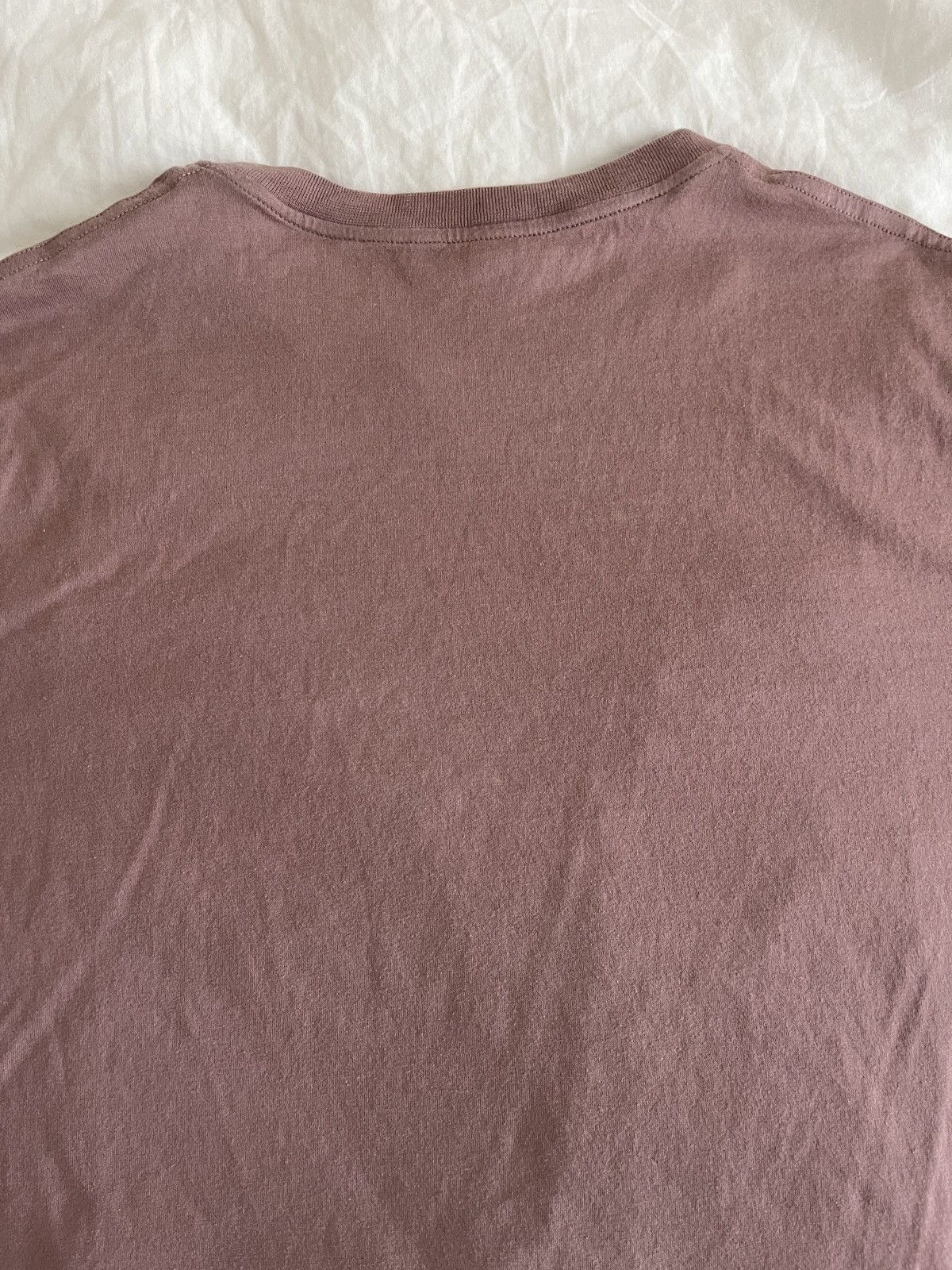 Hermes HERMES Men’s Limited Edition Short Sleeve T-Shirt Size US M / EU 48-50 / 2 - 4 Thumbnail