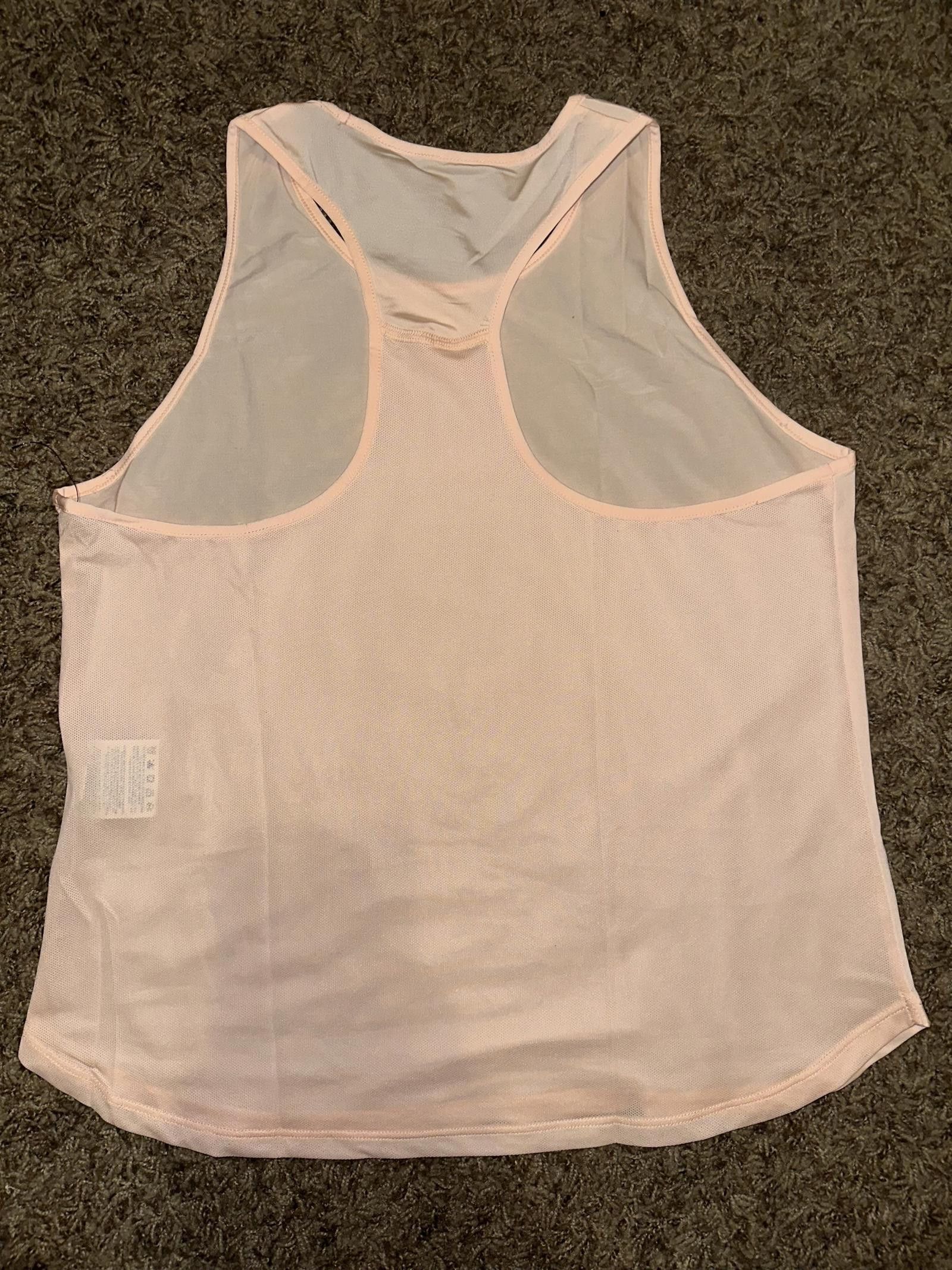 Nike Nike Women's Court Dry Slam Tank Size M / US 6-8 / IT 42-44 - 6 Thumbnail