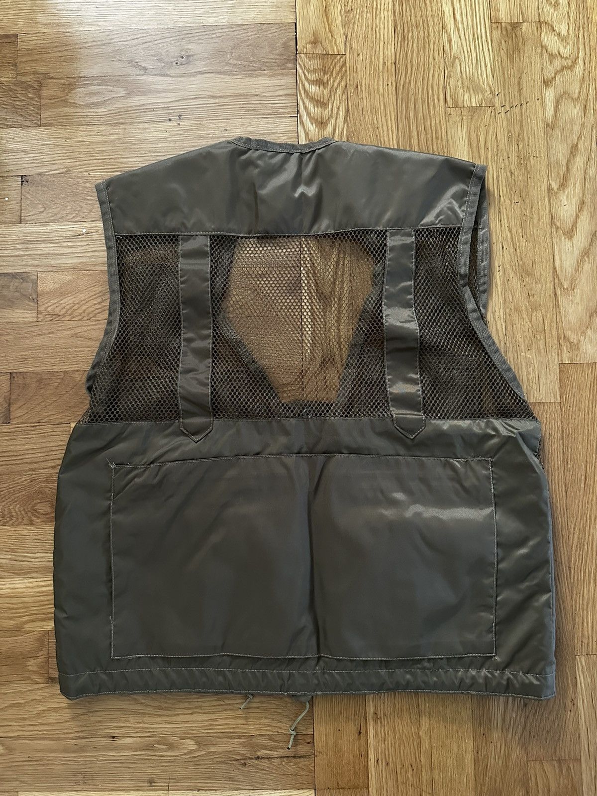 Other Ruthco Recon Vest Size US M / EU 48-50 / 2 - 2 Thumbnail