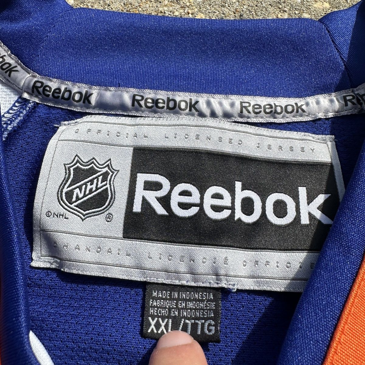 Reebok New York Islanders John Tavares Stadium Series jersey Size US XXL / EU 58 / 5 - 4 Thumbnail