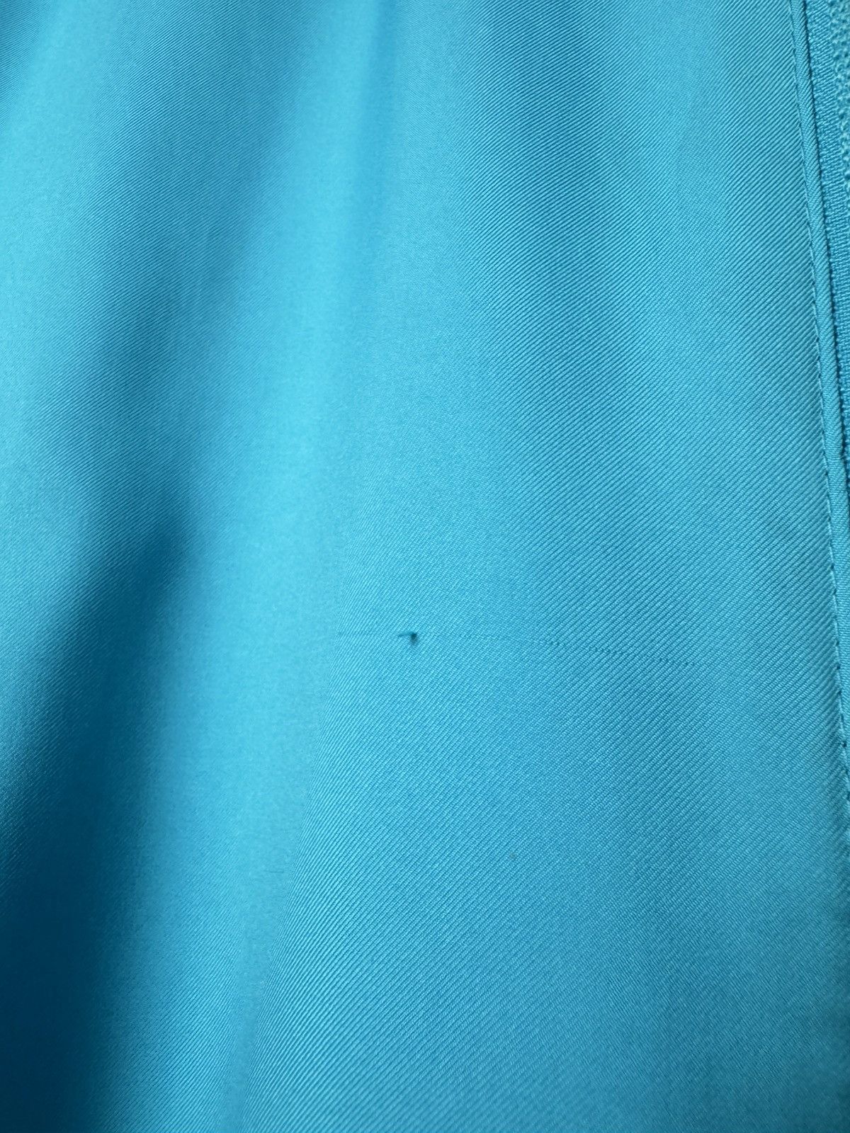 Nike Manchester City 2015 2016 Training Soccer Track Jacket Nike Size US L / EU 52-54 / 3 - 9 Thumbnail