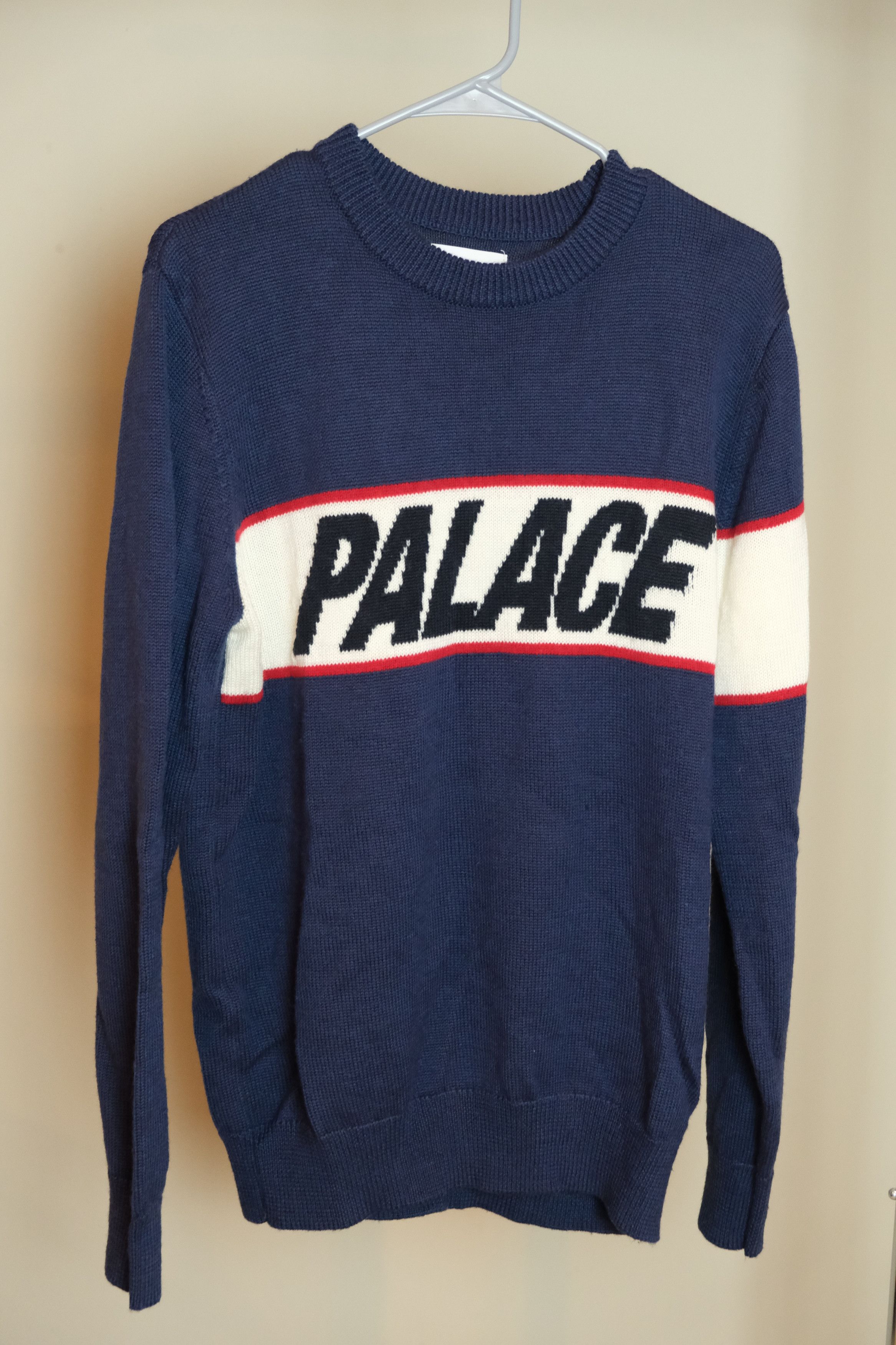 2024 Palace sweater